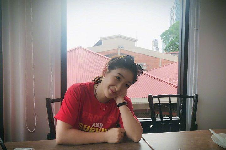 刘诗雯参加世界杯几次（刘诗雯生日快乐，出道15年，世界杯冠军4个世乒赛亚军2个）