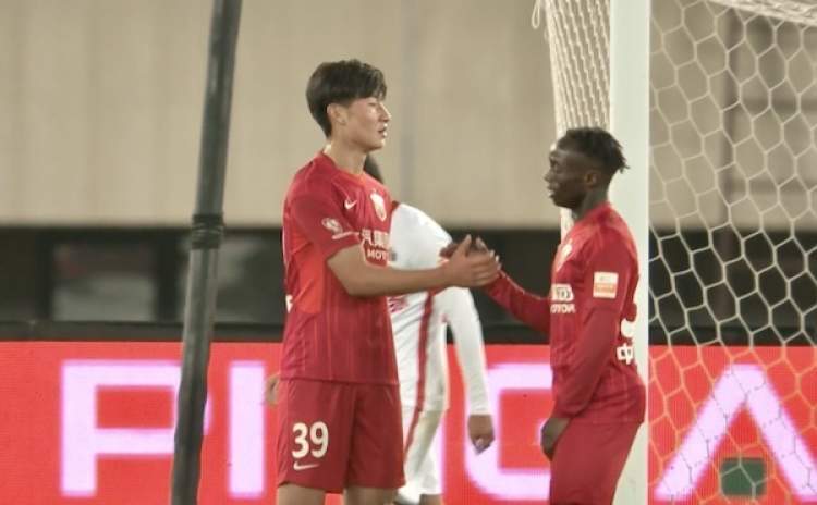 中超u23调整什么看漫（海港再遇难题！国青小将归队，“U23政策”重启后如何调整阵容）