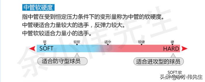 羽毛球拍应该怎么选（羽毛球拍的参数详解，读懂这些，选购球拍再也不求人）