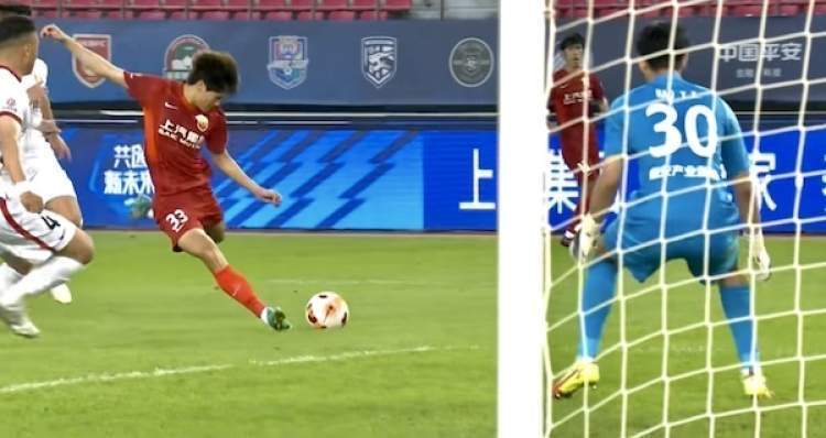 中超u23调整什么看漫（海港再遇难题！国青小将归队，“U23政策”重启后如何调整阵容）