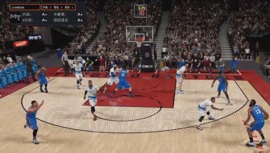 nba2k20王朝模式薪资怎么涨（《NBA2K16》王朝模式纯模拟阵容推荐）