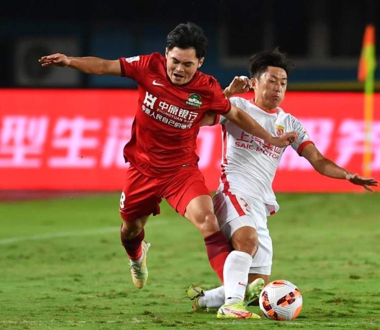 中超u23调整什么看漫（海港再遇难题！国青小将归队，“U23政策”重启后如何调整阵容）