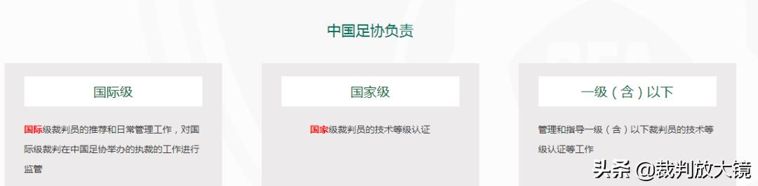 足球二级证能买吗（「简评」都21世纪了，还在网上买裁判员证？）