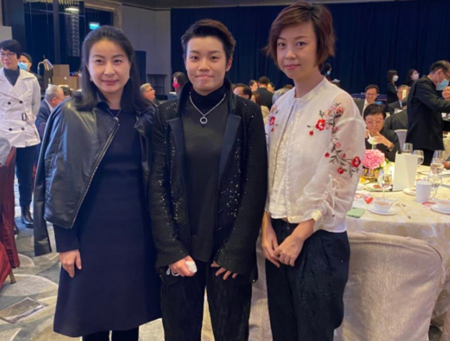 张怡宁退休后干什么（走马上任，41岁张怡宁承担新使命，最新职务曝光，刘国梁没看错人）