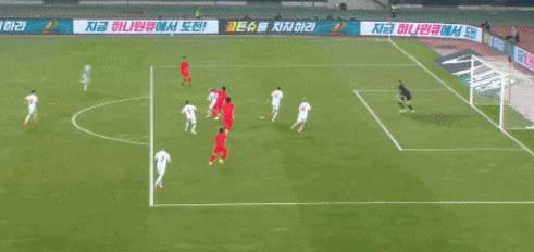 韩国世界杯足球赛（热身赛-韩国1-0冰岛 松旻揆头球制胜 孙准浩替补踢半场 朴志洙伤退）