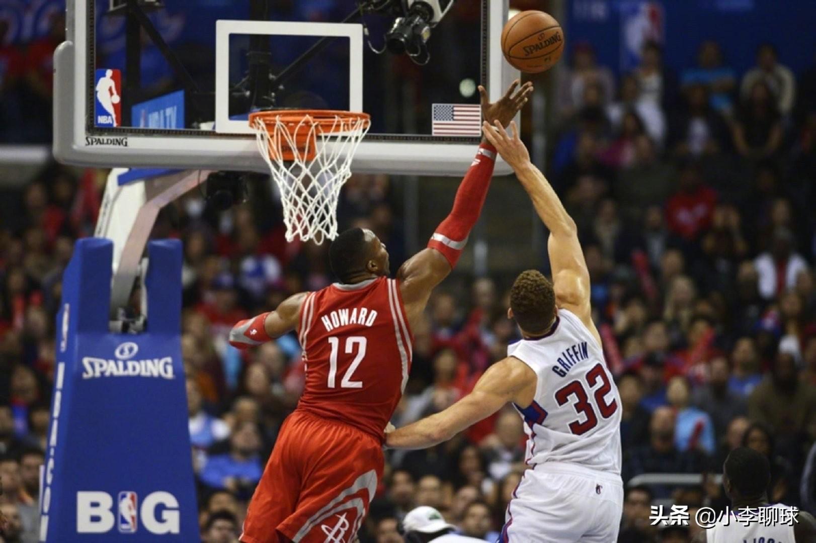 霍华德是不是75大球星（为什么霍华德会落选NBA75大球星？原因很现实，吃亏的人还不少）