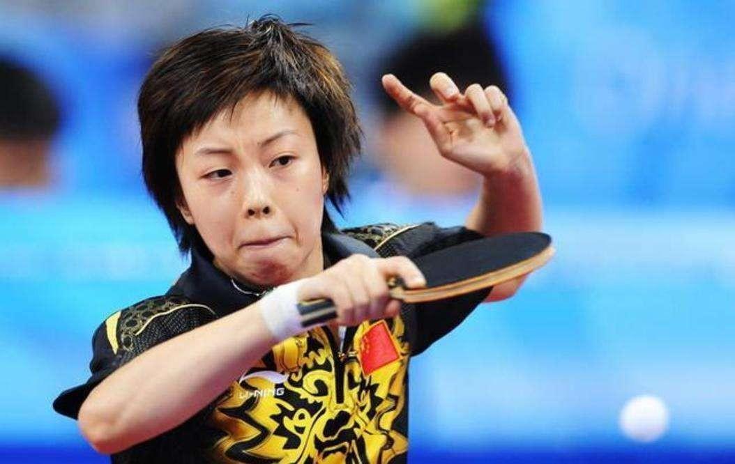 张怡宁退休后干什么（走马上任，41岁张怡宁承担新使命，最新职务曝光，刘国梁没看错人）