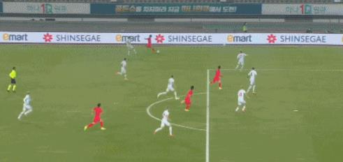韩国世界杯足球赛（热身赛-韩国1-0冰岛 松旻揆头球制胜 孙准浩替补踢半场 朴志洙伤退）