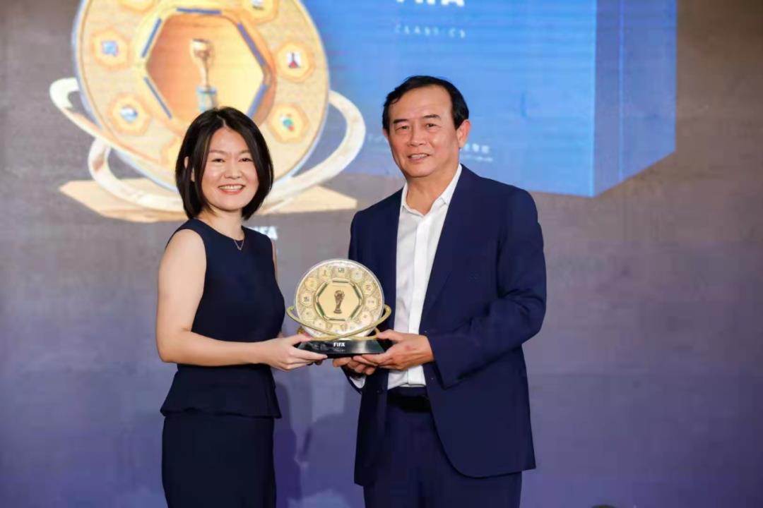 俄罗斯世界杯FIFA银质大全（FIFA2022卡塔尔世界杯官方授权商品一览）