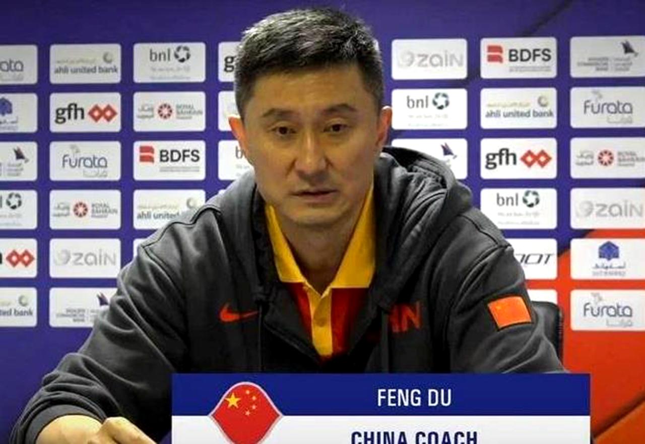 中国男篮世界排名（曾经世界前八的中国男篮，竟然为了世界杯门票争夺，如愿以偿了）