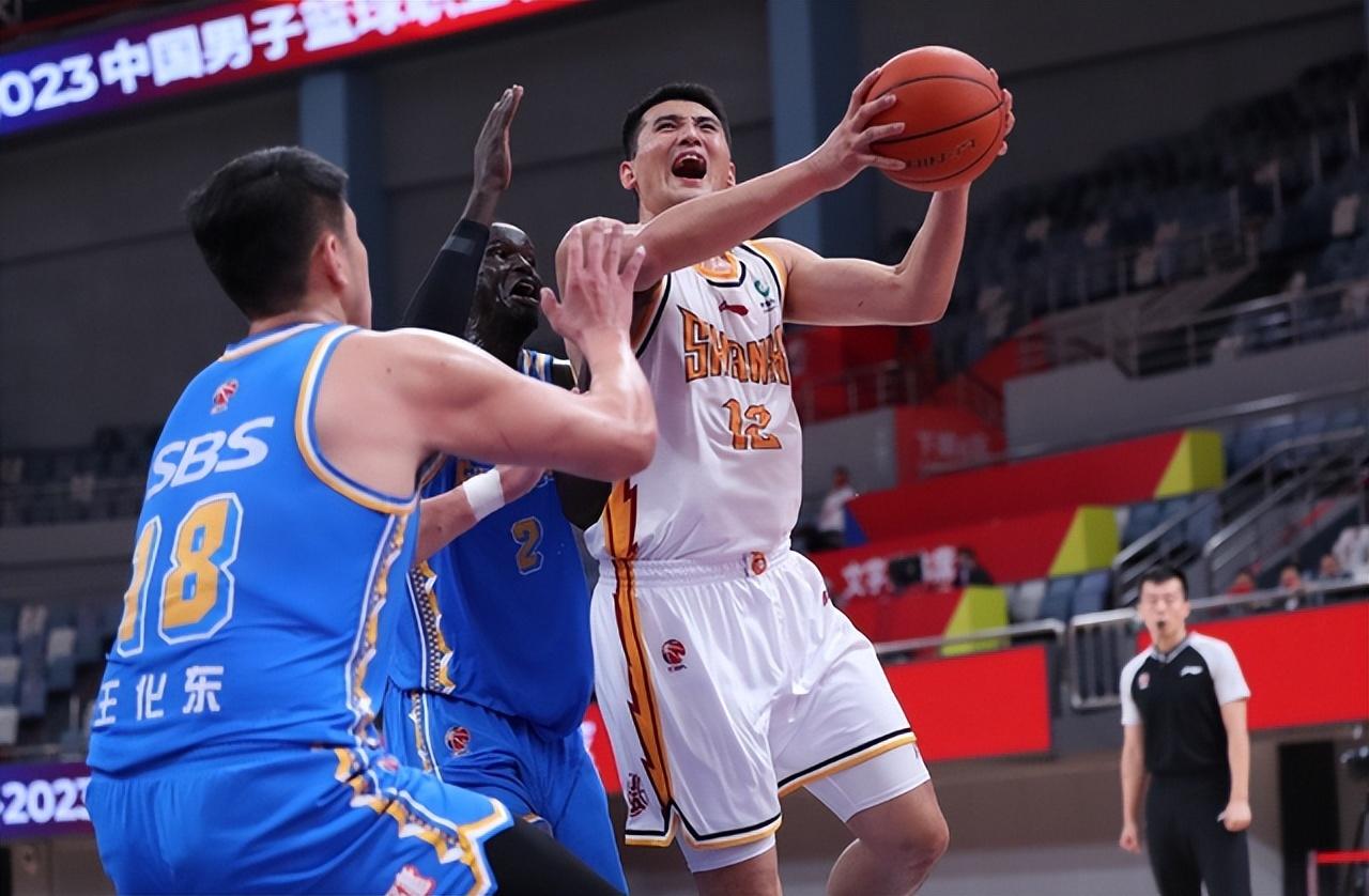 篮球排名国家队（CBA最新排名！浙江7连胜领跑，辽宁第3广东第15，上海仅排倒数第2）