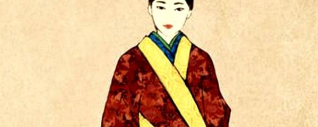 中国服饰有哪些特点