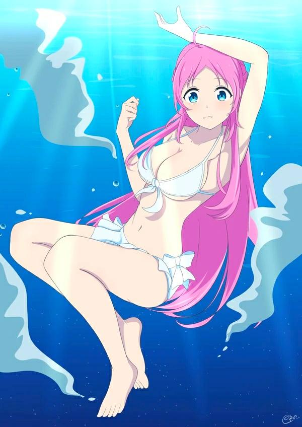 类似天降女子的番剧（《漫无止境》03-女神宿舍的管理员）