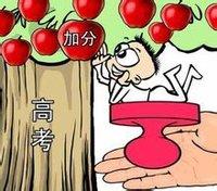 打篮球高考可以加分吗（关于高考加分政策，你都清楚吗？）