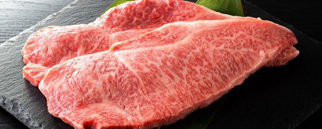 孕妇能不能吃牛肉