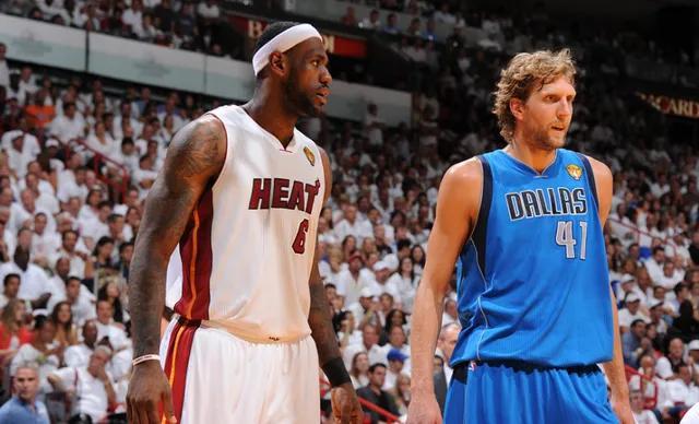 詹姆斯几个总冠军（21世纪含金量最高的NBA总冠军 你知道是哪年吗？说出来你可能不信）