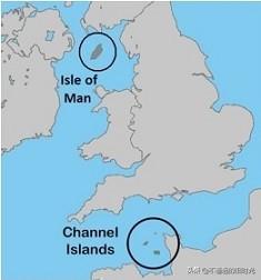 英格兰在哪个国家（英格兰、英伦三岛、大不列颠、联合王国都是指英国？区别在哪里？）