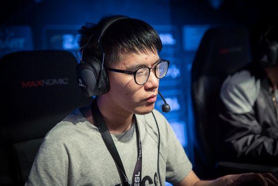 ti6冠军wings队员（Dota2：“历史上的今天”，护国神翼Wings战队夺得TI6冠军）