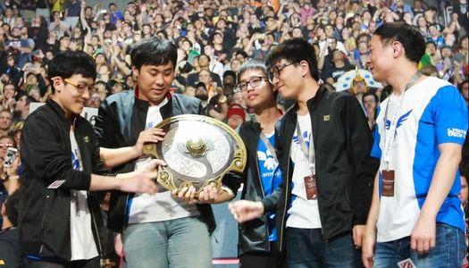 ti6冠军wings队员（Dota2：“历史上的今天”，护国神翼Wings战队夺得TI6冠军）