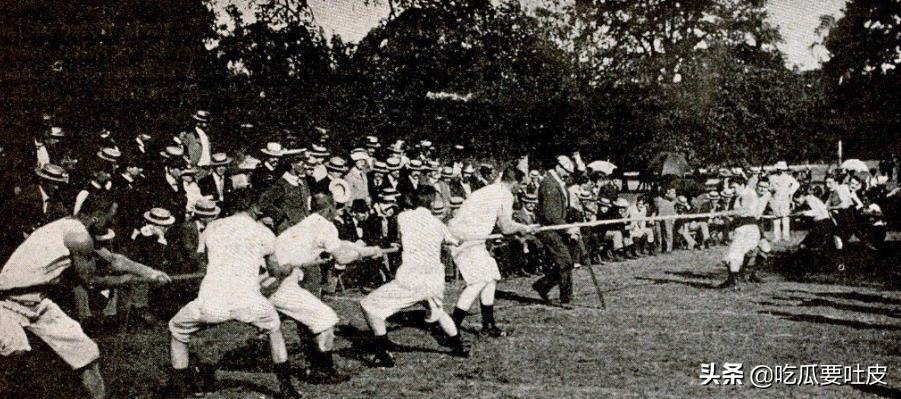 1900年是不是奥运会（奥运会小历史-1900年巴黎奥运会）