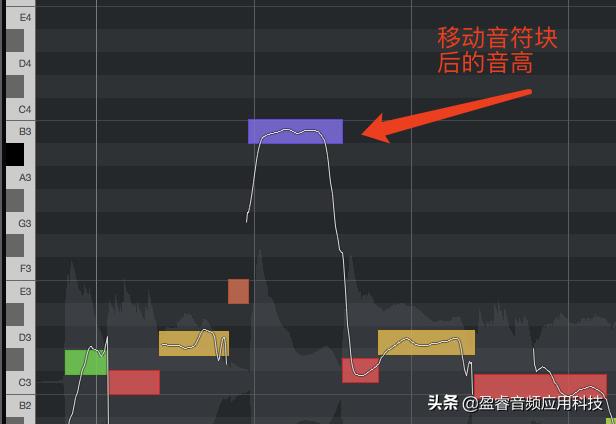 cubase10.5人声修正（「宿主软件」Cubase Pro 音频编辑篇之人声音高修正）