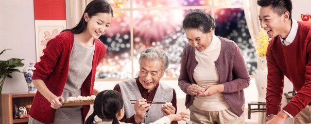 梦见家人是什么意思