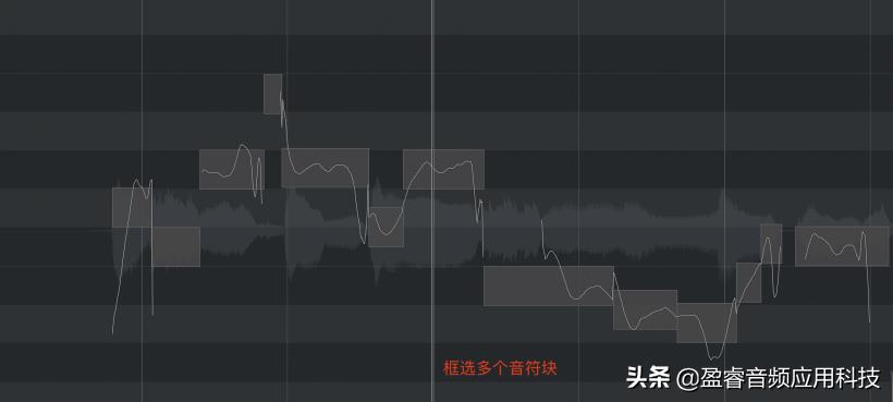 cubase10.5人声修正（「宿主软件」Cubase Pro 音频编辑篇之人声音高修正）