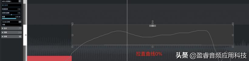 cubase10.5人声修正（「宿主软件」Cubase Pro 音频编辑篇之人声音高修正）