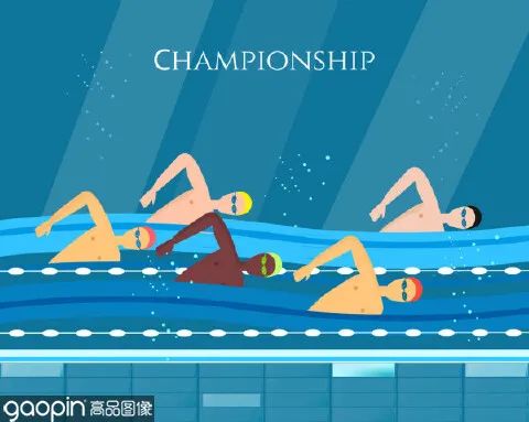 奥运资料卡图片（火速收藏 - 你有一份奥运素材礼包待查收）