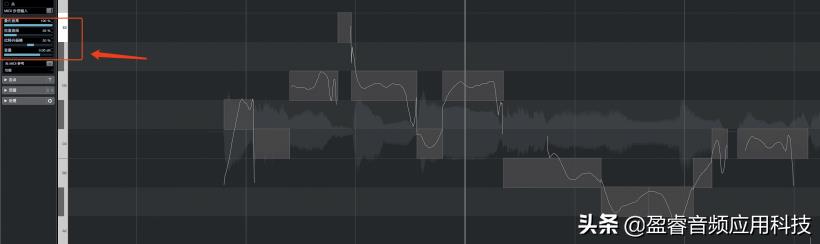 cubase10.5人声修正（「宿主软件」Cubase Pro 音频编辑篇之人声音高修正）