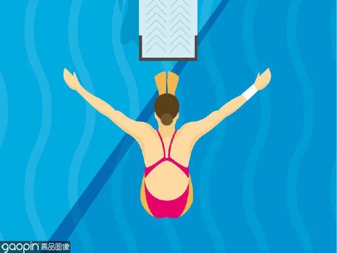 奥运资料卡图片（火速收藏 - 你有一份奥运素材礼包待查收）