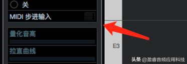 cubase10.5人声修正（「宿主软件」Cubase Pro 音频编辑篇之人声音高修正）
