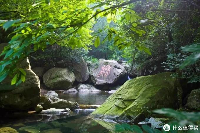 湖州滑雪场门票多少钱（被低估的江南宝藏，旅游价值洼地 - 湖州旅游攻略）