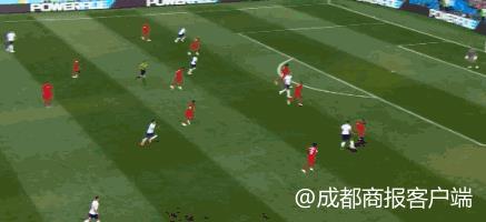 英格兰对巴拿马（杀神凯恩！2场进5球破纪录 英格兰6-1大胜巴拿马）