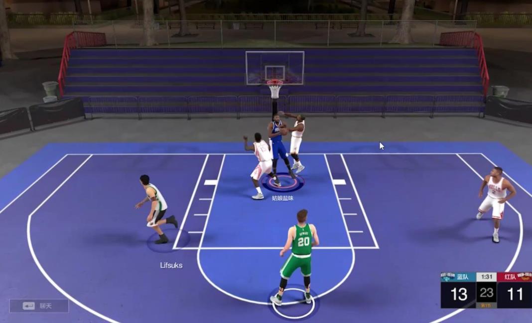 nba2k20王朝模式合同设置（NBA2KOL2：氪金都不一定干的过我？带你组建性价比最高的王朝队）