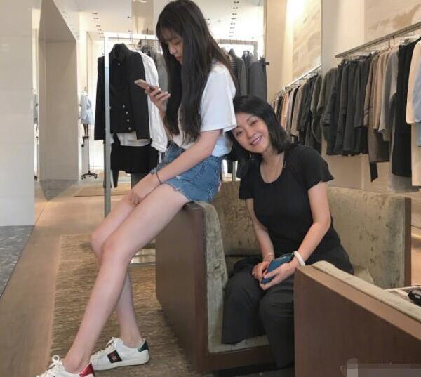 姚明的孩子多高（爸妈的基因很重要！姚明女儿才7岁，就逼近一米六了）