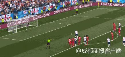 英格兰对巴拿马（杀神凯恩！2场进5球破纪录 英格兰6-1大胜巴拿马）