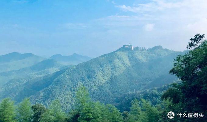 湖州滑雪场门票多少钱（被低估的江南宝藏，旅游价值洼地 - 湖州旅游攻略）