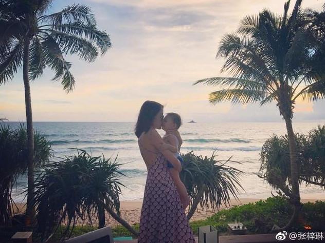 姚明的孩子多高（爸妈的基因很重要！姚明女儿才7岁，就逼近一米六了）