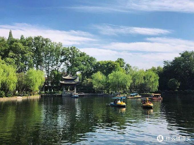 湖州滑雪场门票多少钱（被低估的江南宝藏，旅游价值洼地 - 湖州旅游攻略）