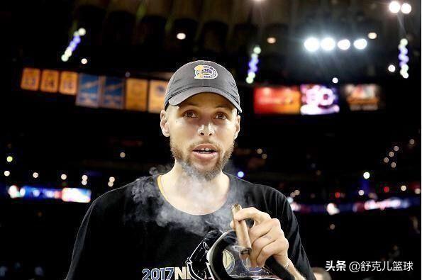 为什么nba球星喜欢抽雪茄（科学分析，为何球员时期乔丹酷爱抽雪茄，身体状态也没受到影响）