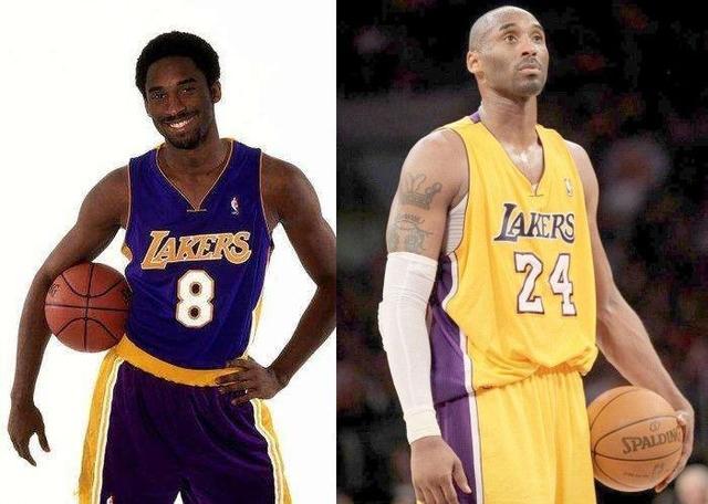为什么nba球员容易掉头发（打球会脱发？NBA3大巨星的脱发之路：一图看詹姆斯发际线的变化 ）