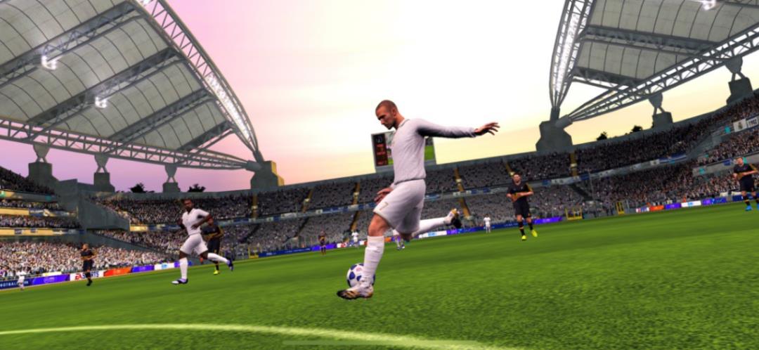 fifa足球世界手机版怎么换球场（FIFA足球世界 - 引擎升级画质革新，全新版本正式亮相）