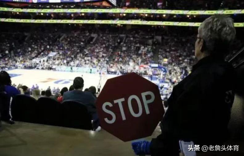 最新nba为什么停赛（今天的NBA比赛全部取消了，NBA是发生了什么大事情了吗？）