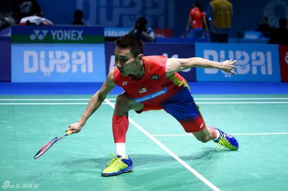 李宗伟有拿过奥运冠军吗（总决赛李宗伟五冠梦泡汤 7次登顶年终第一创纪录）