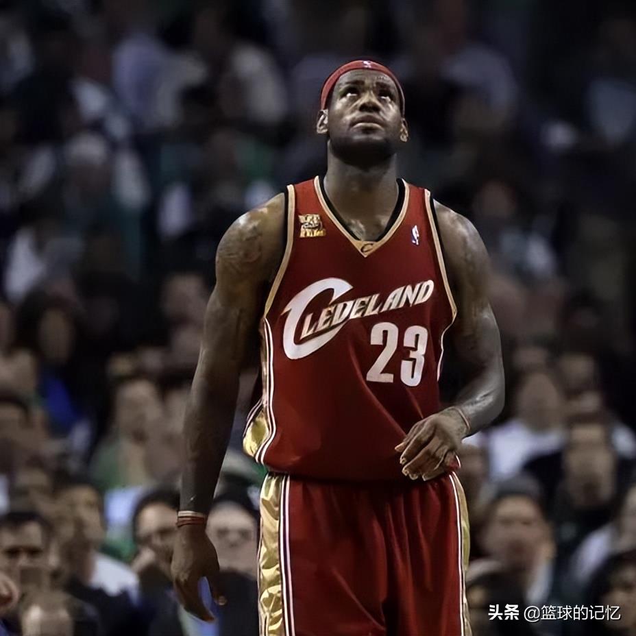 詹姆斯代号是什么（勒布朗？詹姆斯（LeBron James））