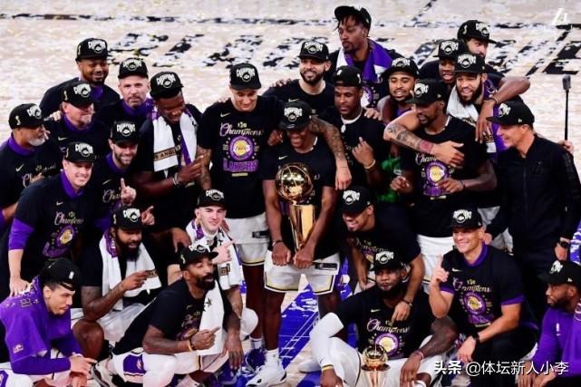 nba为什么敢不去白宫（遗憾！NBA总冠军湖人本月不会造访白宫，2个原因选择放弃）