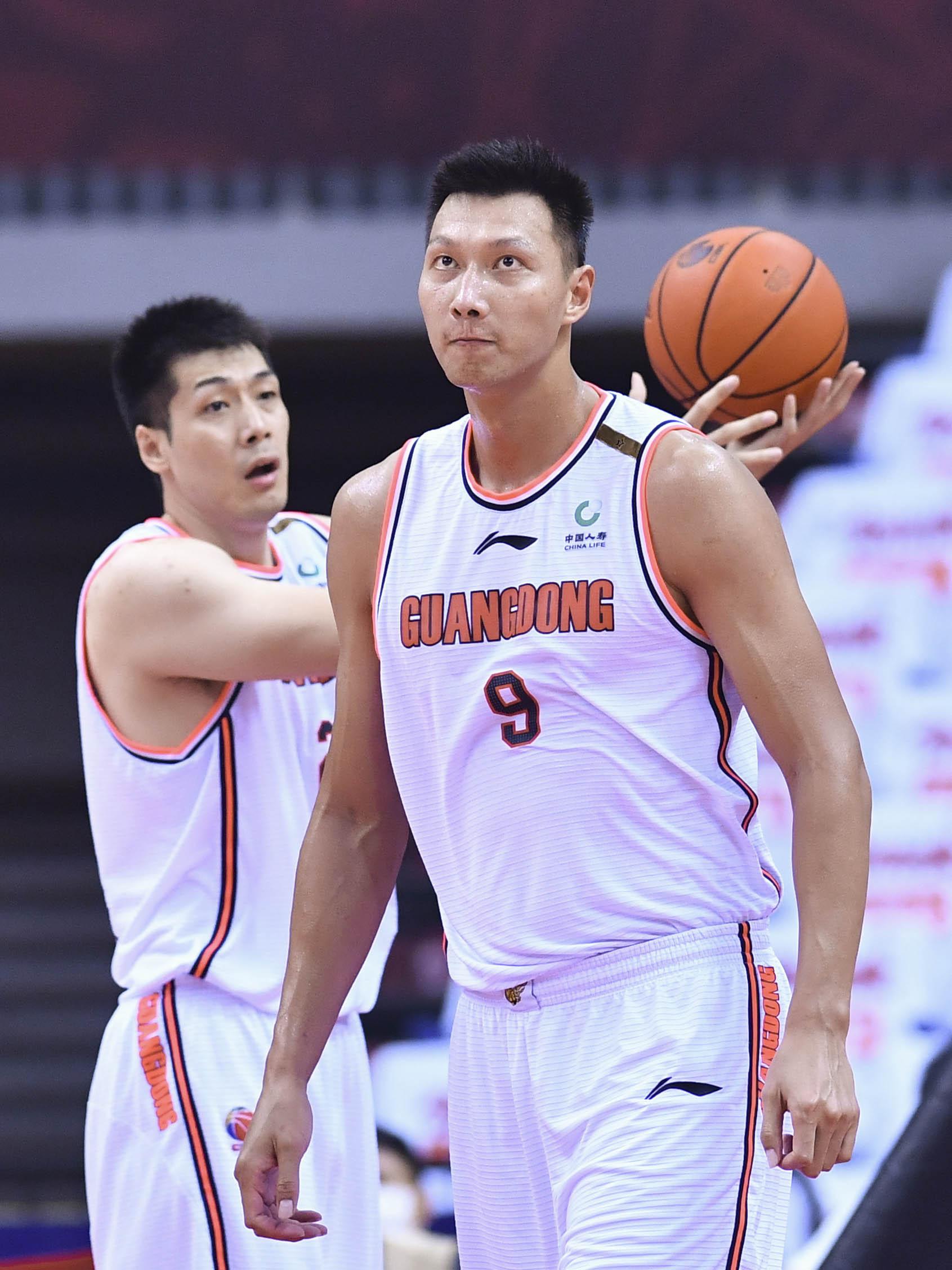 CBA总决赛在哪里打的（篮球-CBA总决赛：广东东莞银行夺冠）