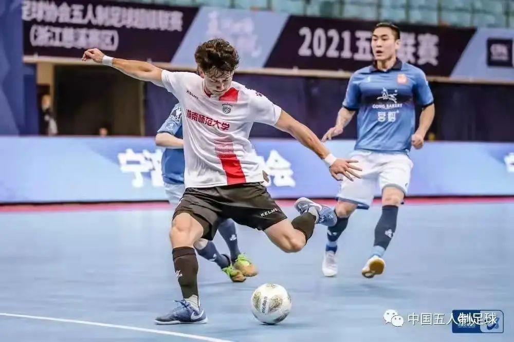 王博足球运动员（喜报！郴州奶滴噶入选中国国家男子足球队）