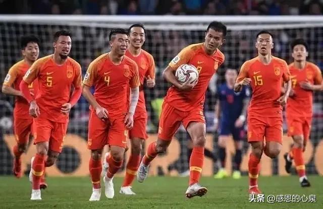 2026世界杯各大洲名额分配（2026年下届世界杯，亚洲8.5个名额，希望看到咱们中国队…）